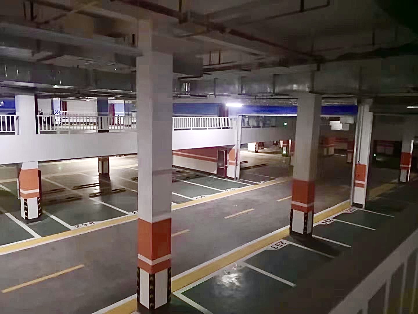 文山上海博普四年前授权设计的项目已投入使用