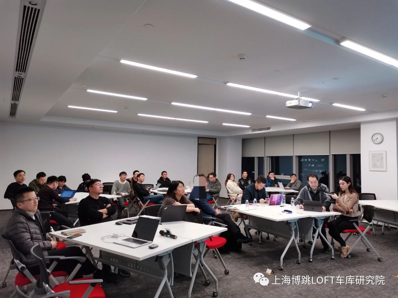 文山杭州LOFT车库专题会